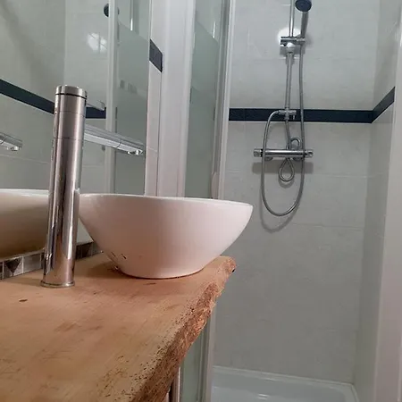 Entre 2 Mers Appartement Le Tréport