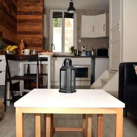 Appartement Entre 2 Mers