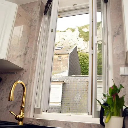 Entre 2 Mers Appartement