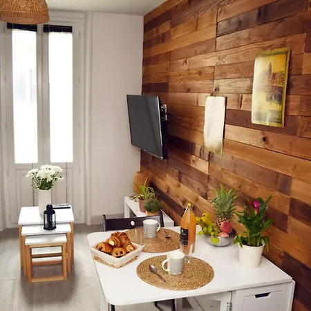 Entre 2 Mers Appartement