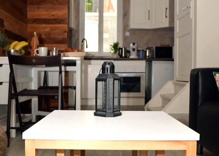 Apartment Entre 2 Mers