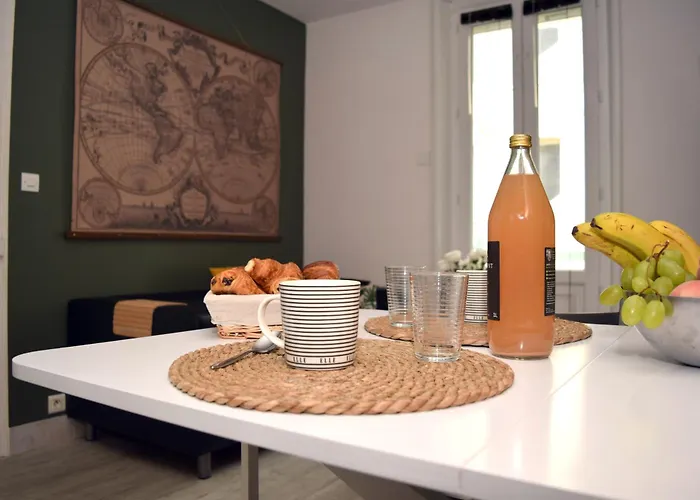 Entre 2 Mers * Le Treport