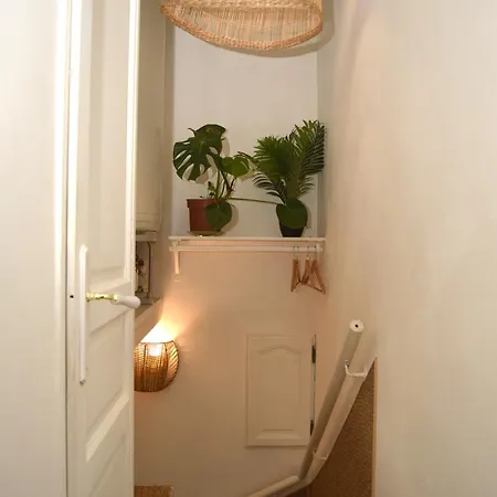 Appartement Entre 2 Mers
