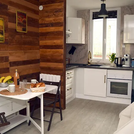 Entre 2 Mers * Le Treport