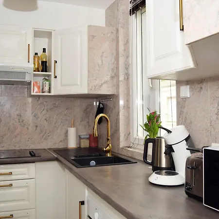 Entre 2 Mers Appartamento *