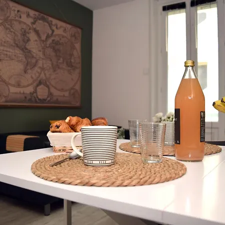 Entre 2 Mers * Le Tréport